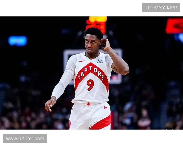 猛龙鹈鹕巴恩斯三双巴雷特18