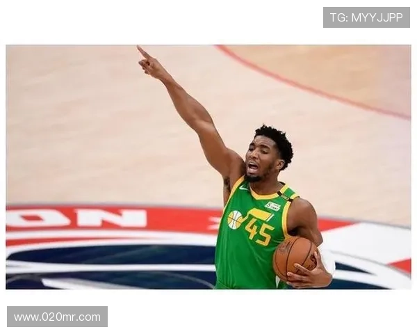 米切尔分享年轻球员成长秘诀